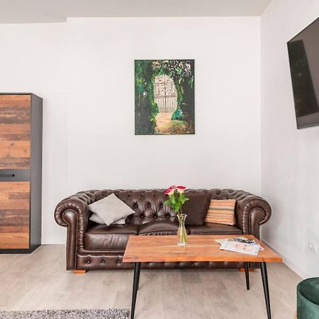 Logement Viphouse Valkenburg 팔켄뷔르흐안더횔 외부 사진