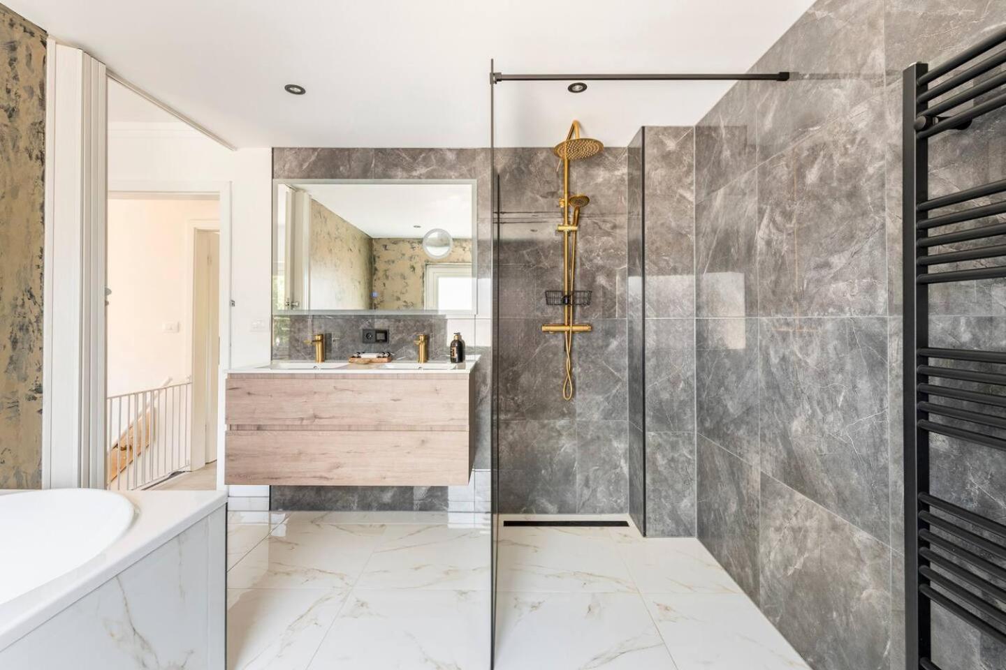 Logement Viphouse Valkenburg 팔켄뷔르흐안더횔 외부 사진