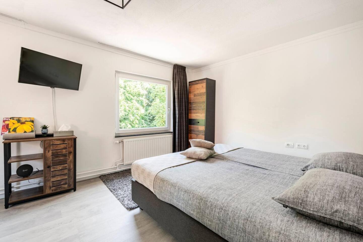 Logement Viphouse Valkenburg 팔켄뷔르흐안더횔 외부 사진