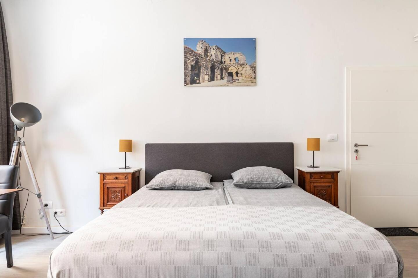 Logement Viphouse Valkenburg 팔켄뷔르흐안더횔 외부 사진